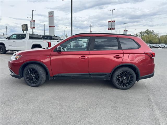 2018 Mitsubishi Outlander SE (Stk: 5106801A) in Cranbrook - Image 2 of 16