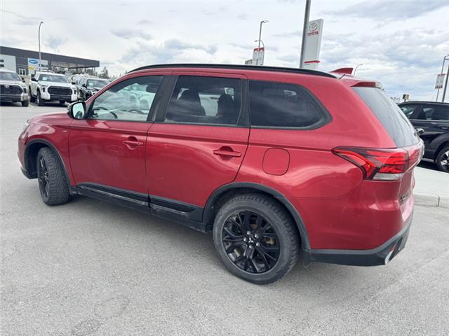 2018 Mitsubishi Outlander SE (Stk: 5106801A) in Cranbrook - Image 3 of 16