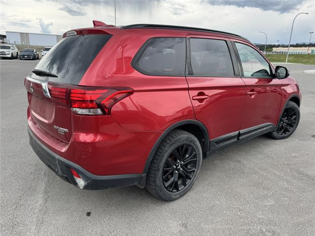 2018 Mitsubishi Outlander SE (Stk: 5106801A) in Cranbrook - Image 5 of 16