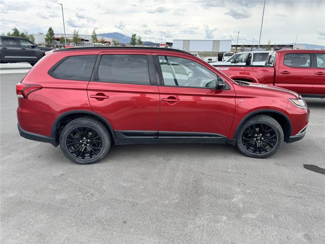2018 Mitsubishi Outlander SE (Stk: 5106801A) in Cranbrook - Image 6 of 16