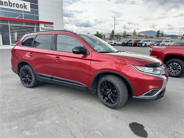 2018 Mitsubishi Outlander SE (Stk: 5106801A) in Cranbrook - Image 7 of 16