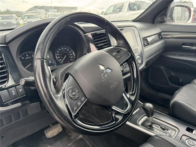 2018 Mitsubishi Outlander SE (Stk: 5106801A) in Cranbrook - Image 8 of 16