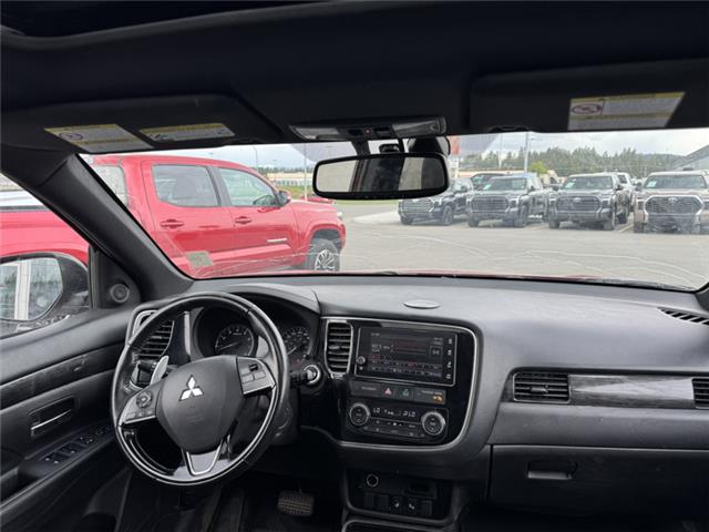 2018 Mitsubishi Outlander SE (Stk: 5106801A) in Cranbrook - Image 9 of 16