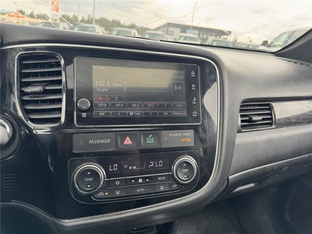 2018 Mitsubishi Outlander SE (Stk: 5106801A) in Cranbrook - Image 13 of 16