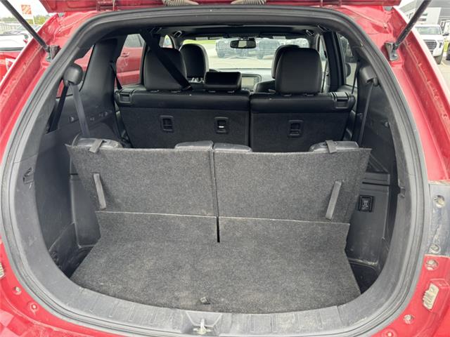 2018 Mitsubishi Outlander SE (Stk: 5106801A) in Cranbrook - Image 15 of 16