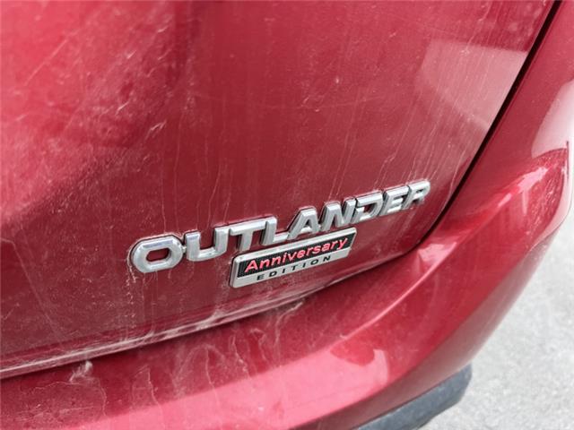 2018 Mitsubishi Outlander SE (Stk: 5106801A) in Cranbrook - Image 16 of 16