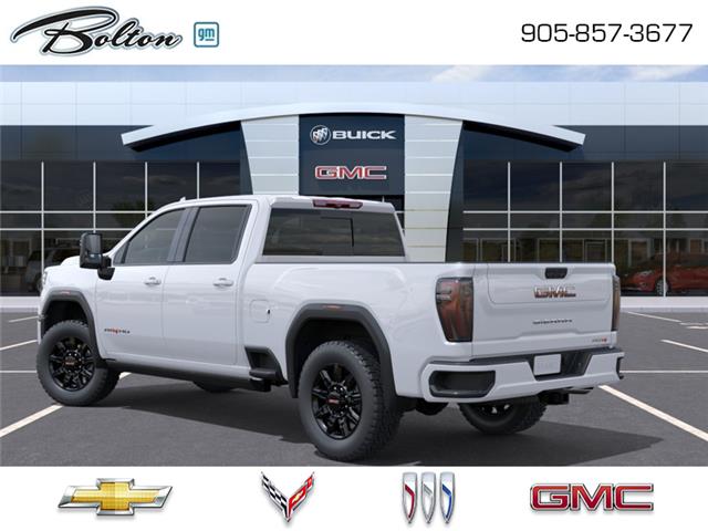 2026 GMC Sierra 2500HD AT4 (Stk: 233131) in Bolton - Image 3 of 24