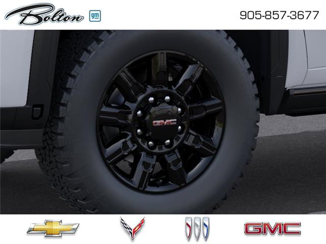 2026 GMC Sierra 2500HD AT4 (Stk: 233131) in Bolton - Image 9 of 24