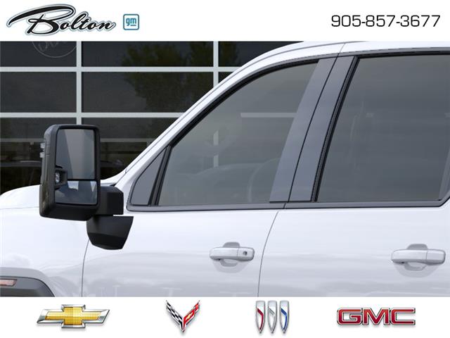 2026 GMC Sierra 2500HD AT4 (Stk: 233131) in Bolton - Image 12 of 24