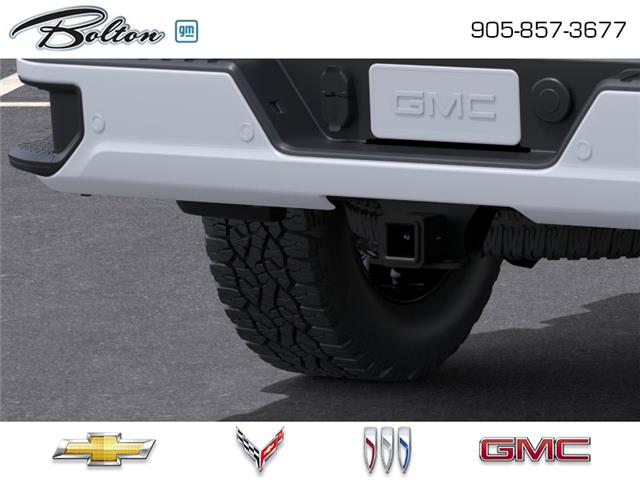 2026 GMC Sierra 2500HD AT4 (Stk: 233131) in Bolton - Image 14 of 24