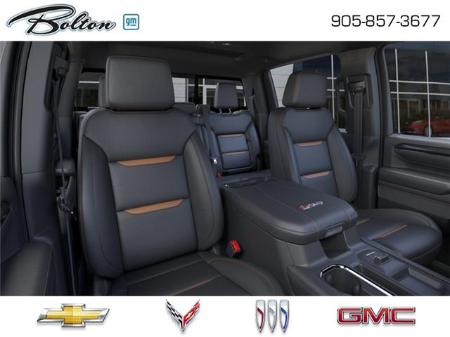 2026 GMC Sierra 2500HD AT4 (Stk: 233131) in Bolton - Image 16 of 24