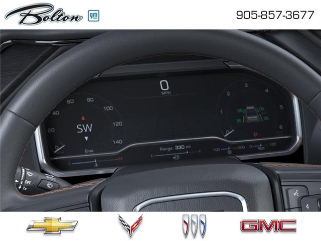 2026 GMC Sierra 2500HD AT4 (Stk: 233131) in Bolton - Image 18 of 24