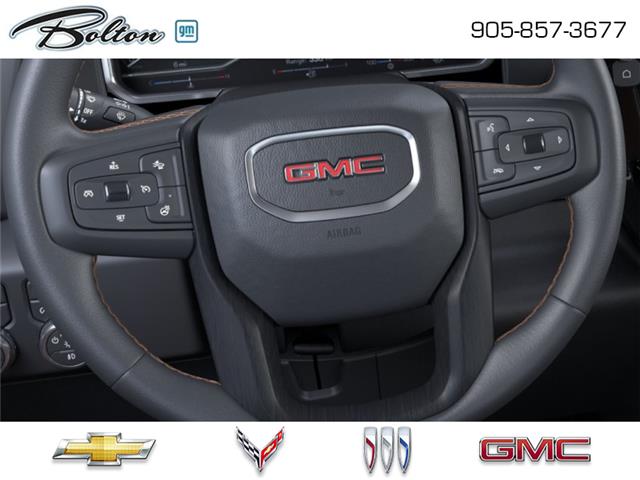 2026 GMC Sierra 2500HD AT4 (Stk: 233131) in Bolton - Image 19 of 24