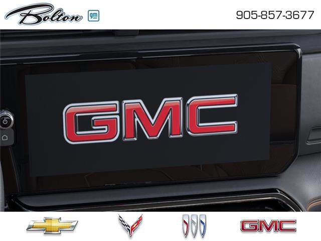 2026 GMC Sierra 2500HD AT4 (Stk: 233131) in Bolton - Image 20 of 24