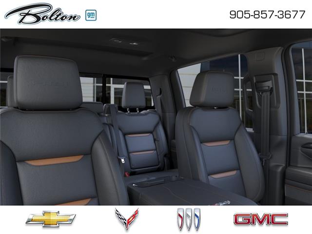 2026 GMC Sierra 2500HD AT4 (Stk: 233131) in Bolton - Image 24 of 24