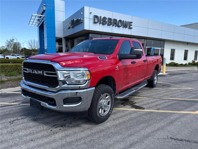 2024 RAM 2500 Tradesman (Stk: 85663) in St. Thomas - Image 2 of 10