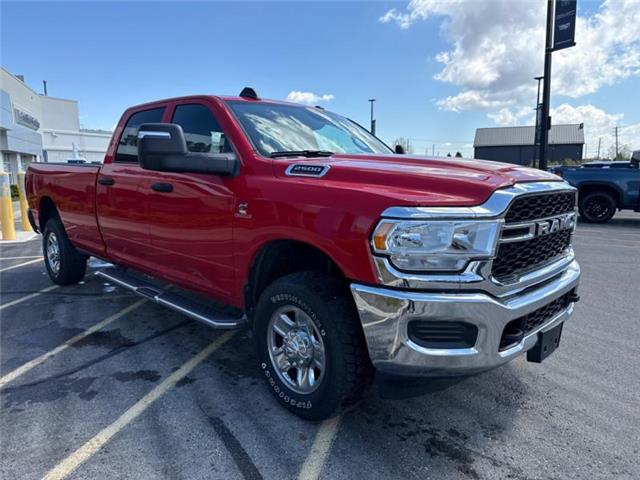 2024 RAM 2500 Tradesman (Stk: 85663) in St. Thomas - Image 3 of 10