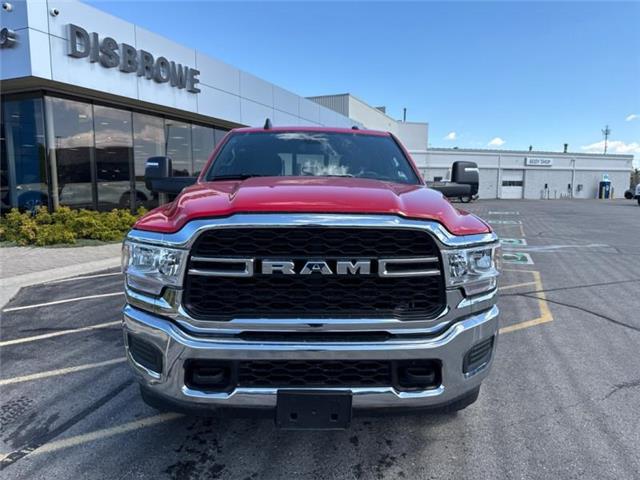 2024 RAM 2500 Tradesman (Stk: 85663) in St. Thomas - Image 4 of 10