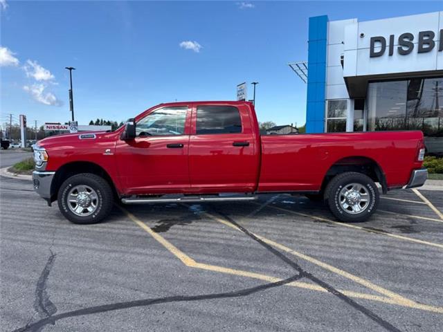 2024 RAM 2500 Tradesman (Stk: 85663) in St. Thomas - Image 5 of 10