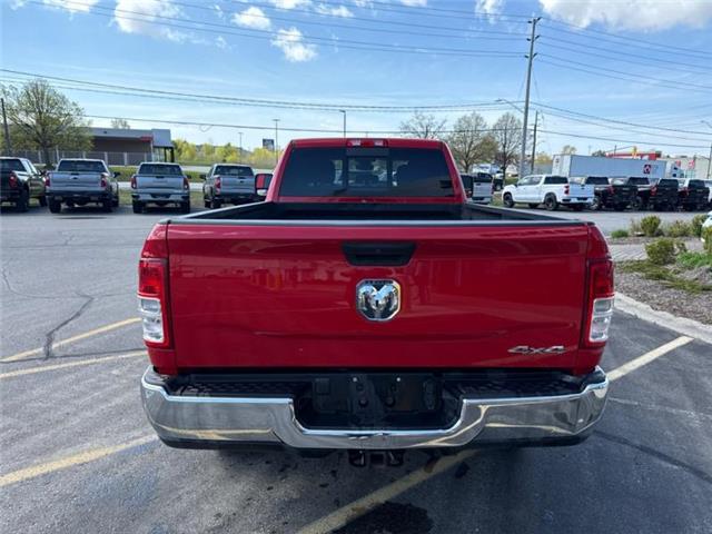 2024 RAM 2500 Tradesman (Stk: 85663) in St. Thomas - Image 6 of 10