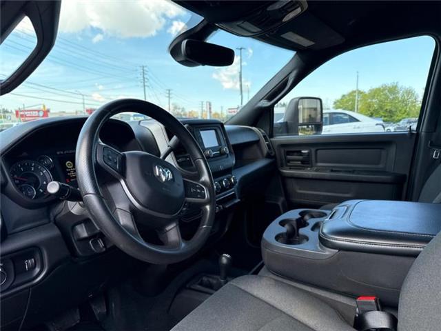 2024 RAM 2500 Tradesman (Stk: 85663) in St. Thomas - Image 8 of 10