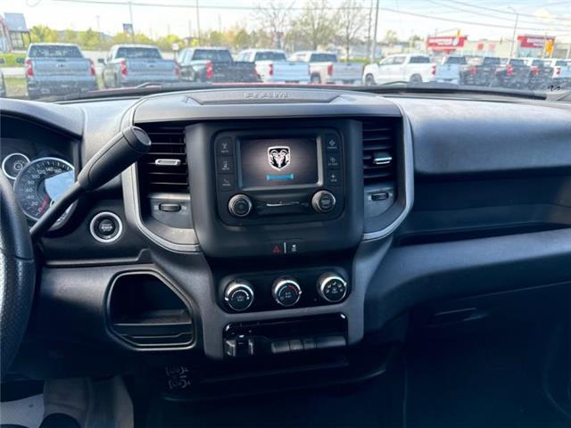 2024 RAM 2500 Tradesman (Stk: 85663) in St. Thomas - Image 9 of 10