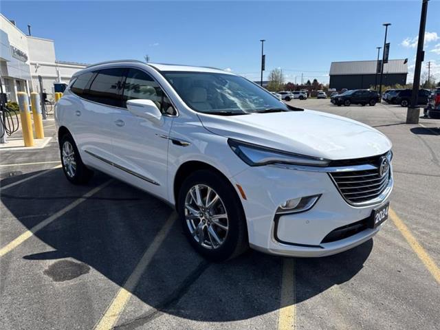 2024 Buick Enclave Premium (Stk: 86300) in St. Thomas - Image 2 of 14