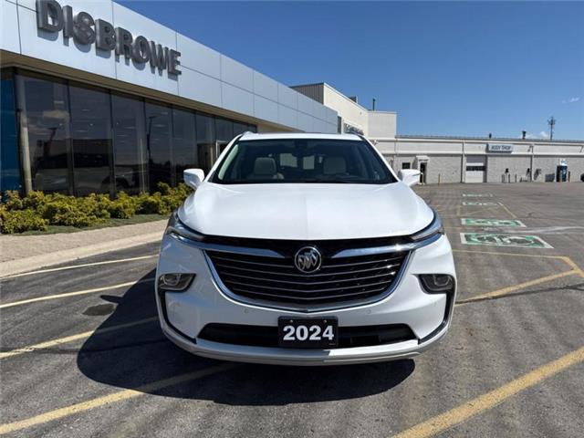 2024 Buick Enclave Premium (Stk: 86300) in St. Thomas - Image 3 of 14