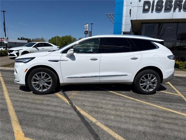 2024 Buick Enclave Premium (Stk: 86300) in St. Thomas - Image 4 of 14