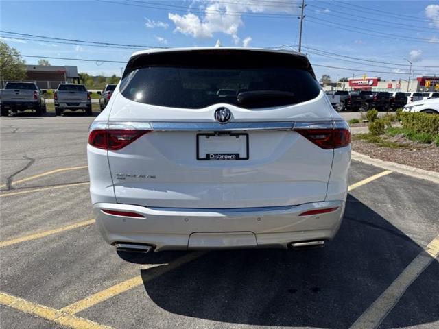 2024 Buick Enclave Premium (Stk: 86300) in St. Thomas - Image 5 of 14