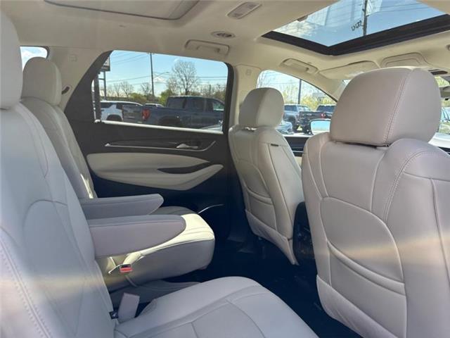 2024 Buick Enclave Premium (Stk: 86300) in St. Thomas - Image 9 of 14