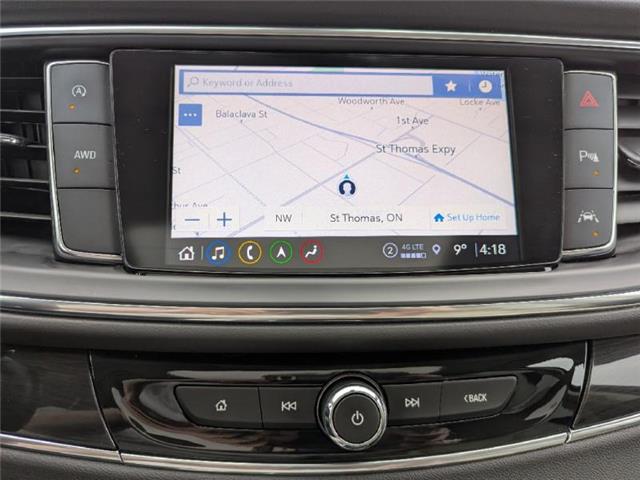 2024 Buick Enclave Premium (Stk: 86300) in St. Thomas - Image 13 of 14