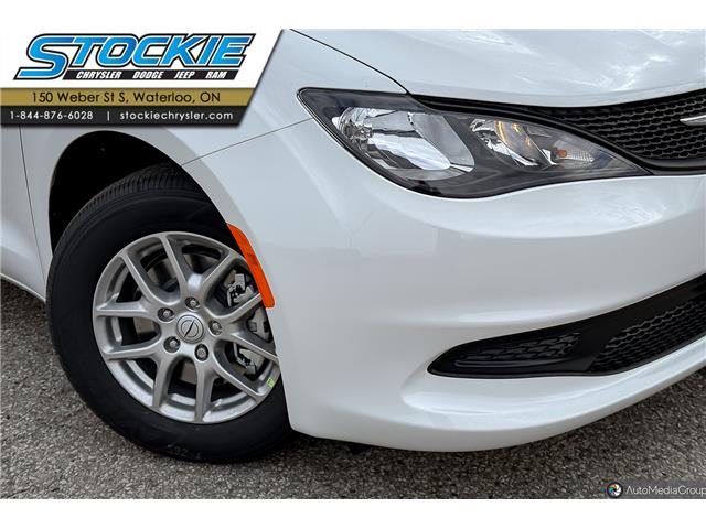 2026 Chrysler Grand Caravan SXT (Stk: 47018) in Waterloo - Image 2 of 21