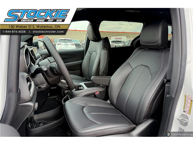 2026 Chrysler Grand Caravan SXT (Stk: 47018) in Waterloo - Image 5 of 21