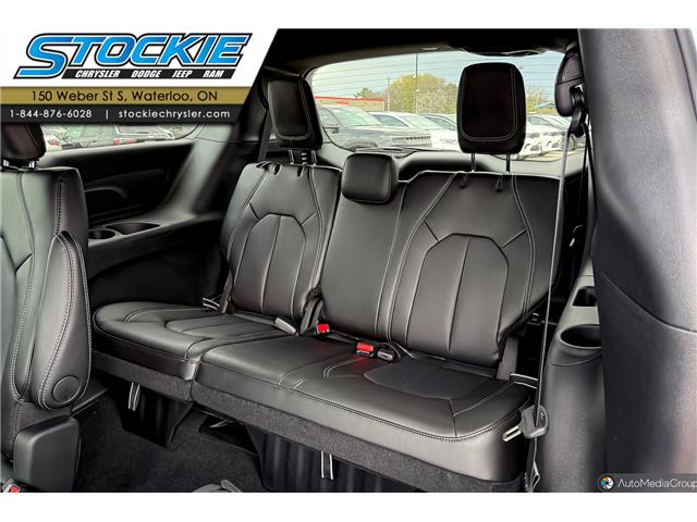 2026 Chrysler Grand Caravan SXT (Stk: 47018) in Waterloo - Image 6 of 21