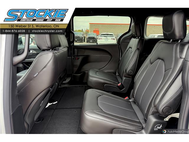 2026 Chrysler Grand Caravan SXT (Stk: 47018) in Waterloo - Image 7 of 21