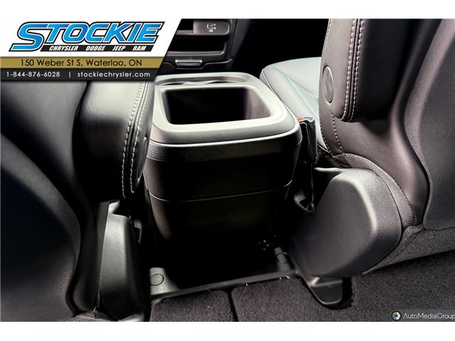 2026 Chrysler Grand Caravan SXT (Stk: 47018) in Waterloo - Image 8 of 21