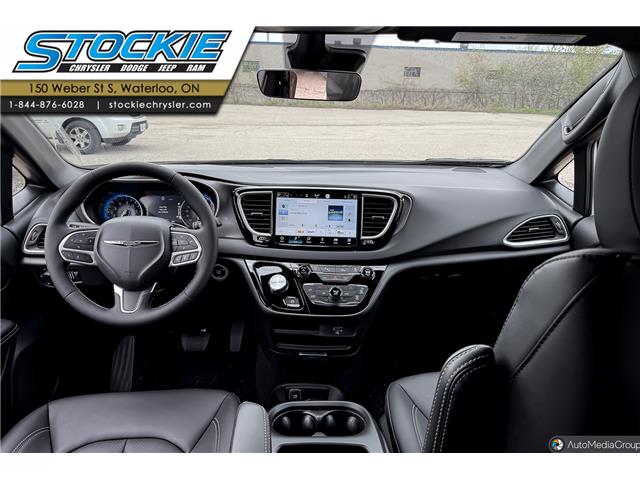 2026 Chrysler Grand Caravan SXT (Stk: 47018) in Waterloo - Image 9 of 21