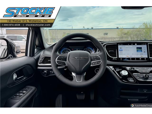 2026 Chrysler Grand Caravan SXT (Stk: 47018) in Waterloo - Image 11 of 21