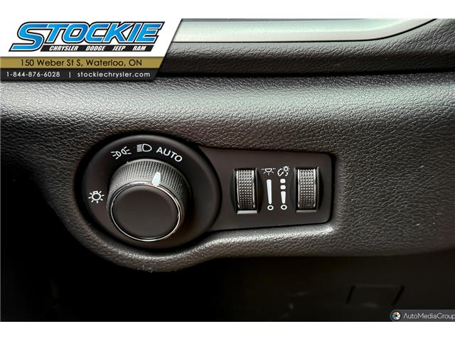 2026 Chrysler Grand Caravan SXT (Stk: 47018) in Waterloo - Image 15 of 21