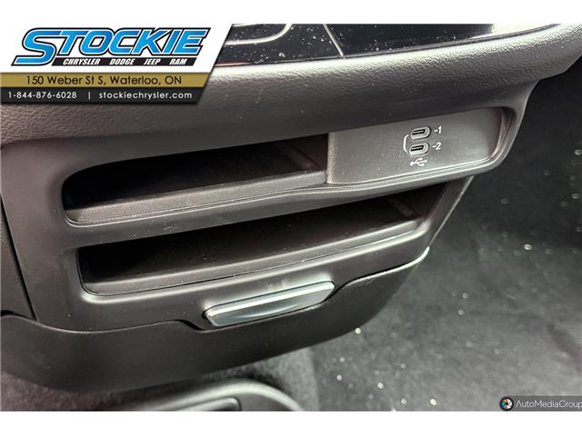 2026 Chrysler Grand Caravan SXT (Stk: 47018) in Waterloo - Image 18 of 21