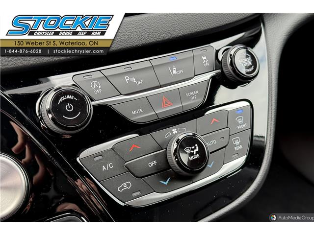 2026 Chrysler Grand Caravan SXT (Stk: 47018) in Waterloo - Image 19 of 21