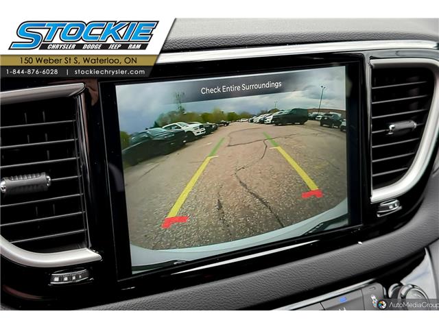 2026 Chrysler Grand Caravan SXT (Stk: 47018) in Waterloo - Image 21 of 21