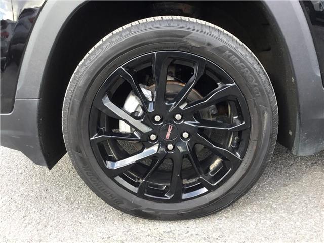 2024 GMC Terrain SLE (Stk: R0123) in Cornwall - Image 2 of 28