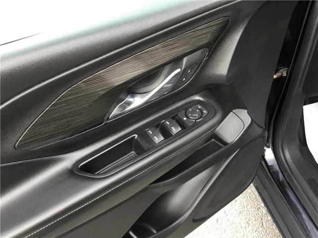2024 GMC Terrain SLE (Stk: R0123) in Cornwall - Image 3 of 28
