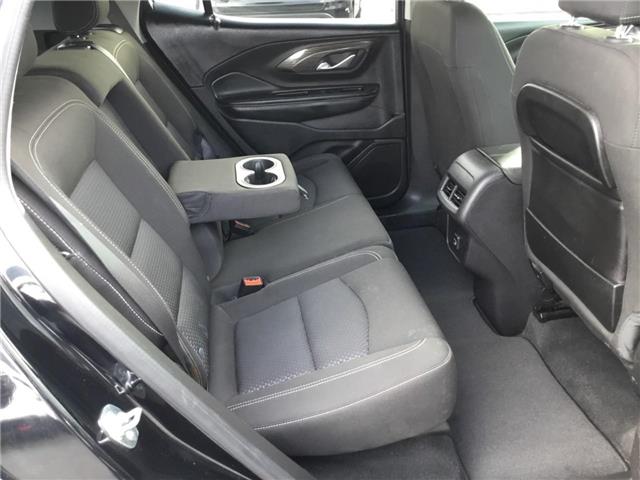 2024 GMC Terrain SLE (Stk: R0123) in Cornwall - Image 4 of 28
