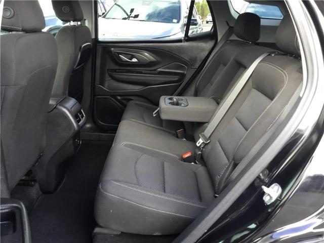 2024 GMC Terrain SLE (Stk: R0123) in Cornwall - Image 5 of 28