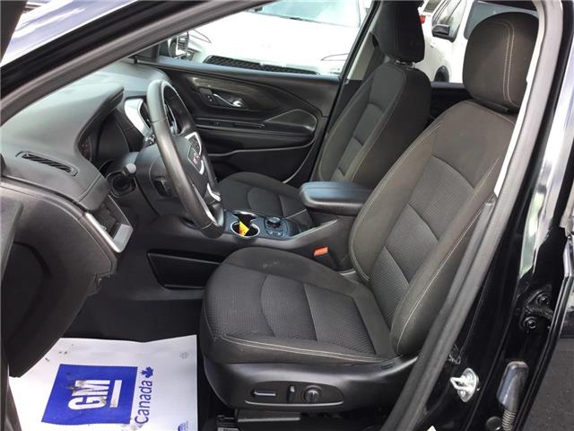 2024 GMC Terrain SLE (Stk: R0123) in Cornwall - Image 6 of 28