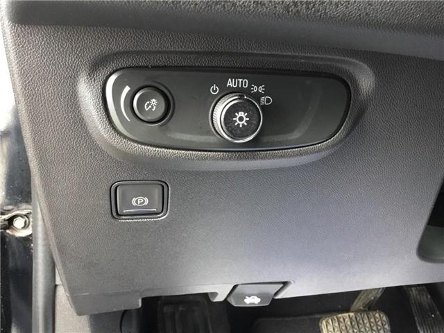 2024 GMC Terrain SLE (Stk: R0123) in Cornwall - Image 7 of 28