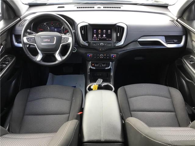 2024 GMC Terrain SLE (Stk: R0123) in Cornwall - Image 8 of 28